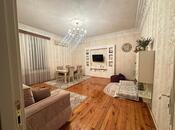 3 otaqlı köhnə tikili - Nəriman Nərimanov m. - 100 m²