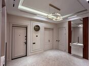 Продаётся 4-комн. новостройка 165 м², м. Элмляр Академиясы, photo 6 from 8