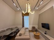 Satılır 2 otaqlı yeni tikili 65 m², Ağ şəhər q., photo 3 from 8