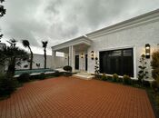 4 otaqlı həyət evi/bağ evi - Mərdəkan q. - 150 m²