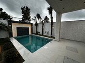 4 otaqlı həyət evi/bağ evi - Mərdəkan q. - 150 m²