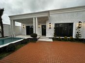 4 otaqlı həyət evi/bağ evi - Mərdəkan q. - 150 m²