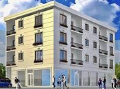 Elan №5926676 - Sumqayıt, Sumqayıt, 2 otaqlı, 55 m², 3/4 mərtəbə