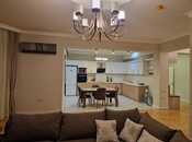 İcarəyə verilir 3 otaqlı yeni tikili 110 m², Sahil m., photo 5 from 8