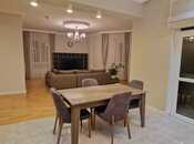 İcarəyə verilir 3 otaqlı yeni tikili 110 m², Sahil m., photo 4 from 8