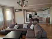 İcarəyə verilir 3 otaqlı yeni tikili 110 m², Sahil m., photo 2 from 8