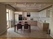 İcarəyə verilir 3 otaqlı yeni tikili 110 m², Sahil m., photo 8 from 8