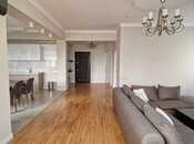 İcarəyə verilir 3 otaqlı yeni tikili 110 m², Sahil m., photo 6 from 8