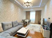 İcarəyə verilir 2 otaqlı yeni tikili 67 m², İnşaatçılar m., photo 1 from 8