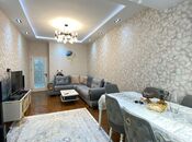 2 otaqlı yeni tikili - İnşaatçılar m. - 67 m²