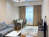 2 otaqlı yeni tikili - İnşaatçılar m. - 67 m²