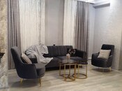 Satılır 3 otaqlı yeni tikili 106 m², Memar Əcəmi m., photo 4 from 8