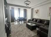 İcarəyə verilir 3 otaqlı yeni tikili 120 m², Azadlıq Prospekti m., photo 2 from 8