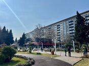 3-комн. вторичка - м. Гянджлик - 85 м²