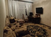 5 otaqlı köhnə tikili - Xalqlar Dostluğu m. - 120 m²