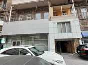 3 otaqlı köhnə tikili - Sahil m. - 128 m²