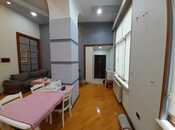 3 otaqlı köhnə tikili - Sahil m. - 128 m²