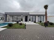 5 otaqlı həyət evi/bağ evi - Mərdəkan q. - 290 m²