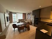 İcarəyə verilir 3 otaqlı yeni tikili 140 m², Nardaran q., photo 4 from 8