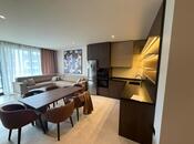 İcarəyə verilir 3 otaqlı yeni tikili 140 m², Nardaran q., photo 3 from 8