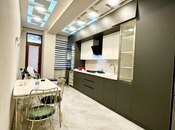 İcarəyə verilir 3 otaqlı yeni tikili 140 m², Nəsimi r., photo 5 from 8