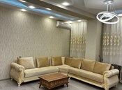 İcarəyə verilir 3 otaqlı yeni tikili 140 m², Nəsimi r., photo 4 from 8