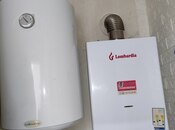 İcarəyə verilir 2 otaqlı həyət evi/bağ evi 55 m², Qaraçuxur q., photo 4 from 8