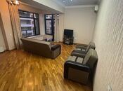 Сдаётся 2-комн. новостройка 100 м², м. Шах Исмаил Хатаи, photo 1 from 8