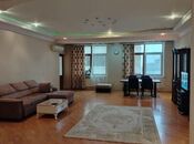 İcarəyə verilir 3 otaqlı yeni tikili 160 m², Nizami m., photo 2 from 8