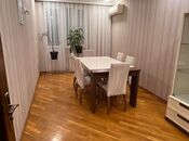 3 otaqlı yeni tikili - Nəriman Nərimanov m. - 130 m²