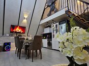 İcarəyə verilir 2 otaqlı həyət evi/bağ evi 120 m², Atyalı q., photo 3 from 8