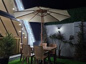 İcarəyə verilir 2 otaqlı həyət evi/bağ evi 120 m², Atyalı q., photo 2 from 8