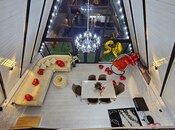 İcarəyə verilir 2 otaqlı həyət evi/bağ evi 120 m², Atyalı q., photo 7 from 8