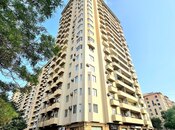 2-комн. новостройка - м. Нариман Нариманов - 85 м²