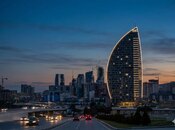 Elan №5927100 - Bakı, Şah İsmayıl Xətai m., 7 otaqlı, 270.9 m²