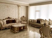 Satılır 4 otaqlı yeni tikili 186 m², Qara Qarayev m., photo 2 from 8