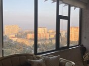 Satılır 4 otaqlı yeni tikili 186 m², Qara Qarayev m., photo 6 from 8