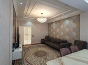 Satılır 3 otaqlı yeni tikili 116 m², Gənclik m., photo 6 from 8