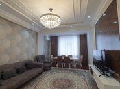 Satılır 3 otaqlı yeni tikili 116 m², Gənclik m., photo 5 from 8