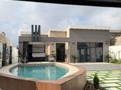 Satılır 4 otaqlı həyət evi/bağ evi 260 m², Mərdəkan q., photo 1 from 8