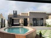 Satılır 4 otaqlı həyət evi/bağ evi 265 m², Mərdəkan q., photo 1 from 8