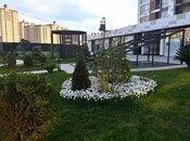 3 otaqlı yeni tikili - Koroğlu m. - 107 m²