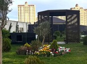 3 otaqlı yeni tikili - Koroğlu m. - 107 m²