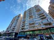 Объявление №5927309 - Баку, м. Шах Исмаил Хатаи, 4-комн., 155 м², 7/16 этаж