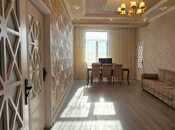 Satılır 3 otaqlı yeni tikili 80 m², Masazır q., photo 1 from 8