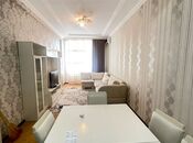 İcarəyə verilir 2 otaqlı yeni tikili 82 m², İnşaatçılar m., photo 3 from 7