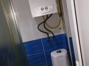 Satılır 1 otaqlı köhnə tikili 31 m², İnşaatçılar m., photo 6 from 7