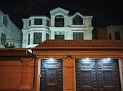 Satılır 7 otaqlı həyət evi/bağ evi 470 m², Xətai r., photo 2 from 8