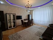 Сдаётся 3-комн. новостройка 100 м², м. Иншаатчылар, photo 5 from 8