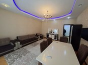 Сдаётся 3-комн. новостройка 100 м², м. Иншаатчылар, photo 4 from 8